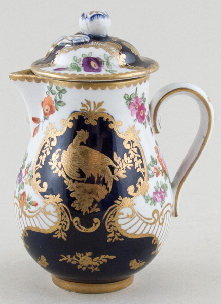 Hot Water Jug small c1915